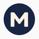 Иконка MAX