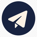 Иконка Telegram
