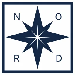 Знак бренда НОРДЛИС