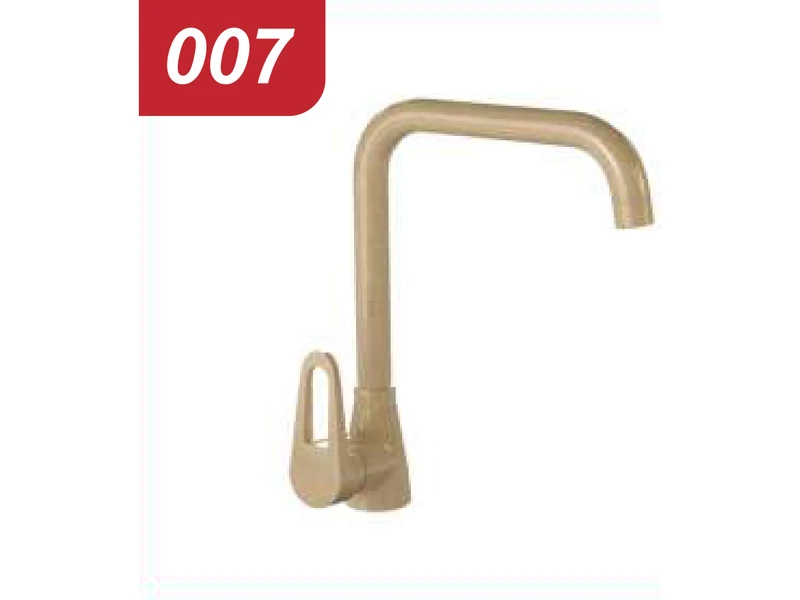 Смеситель «KM007»