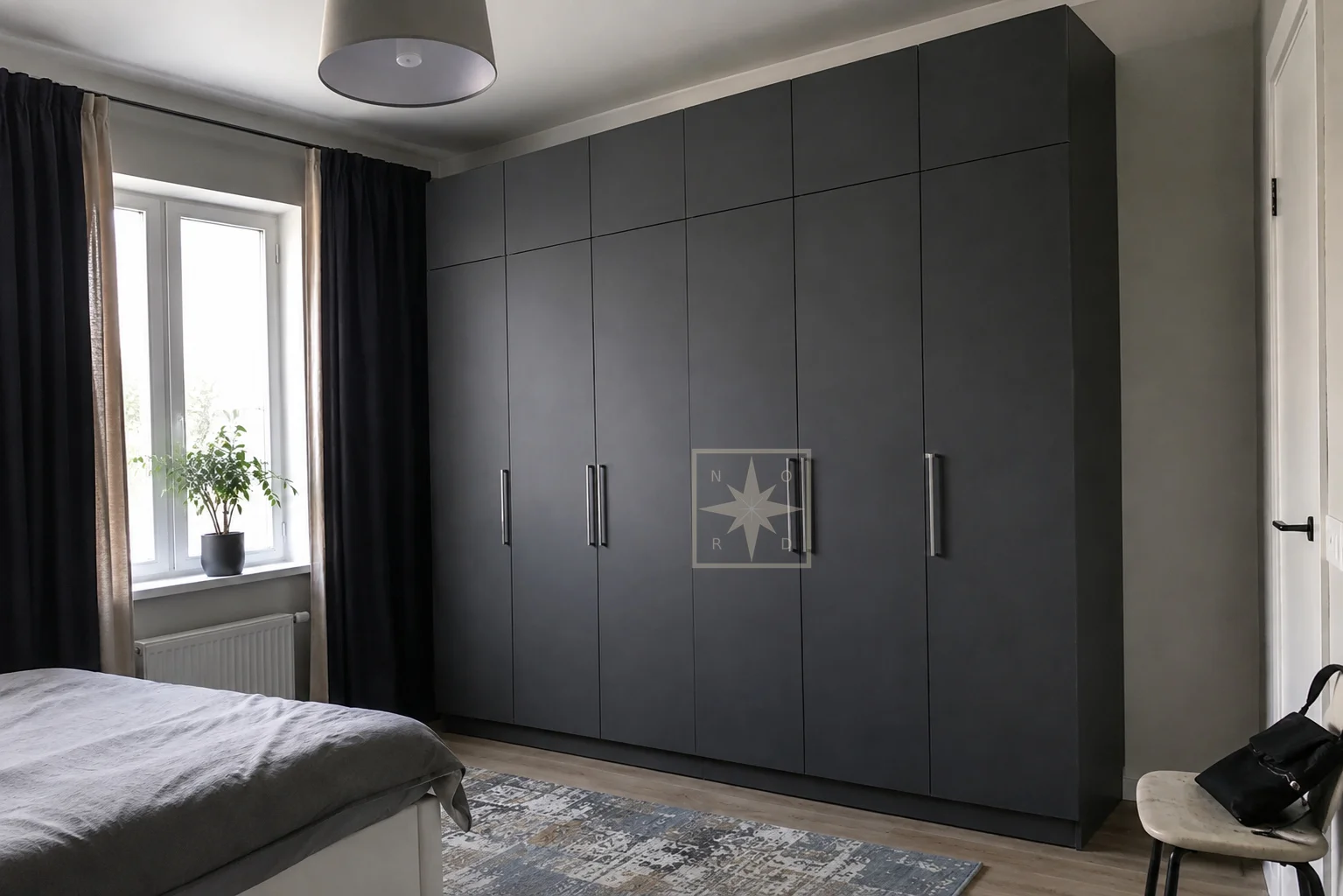 Шкаф «Одиссей» — фото 2